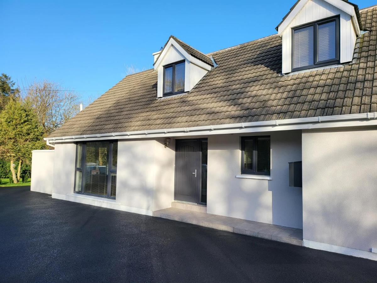 Millstream Cottage House & Apartment Waterford Exterior foto